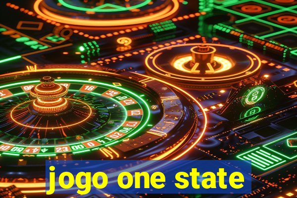 jogo one state